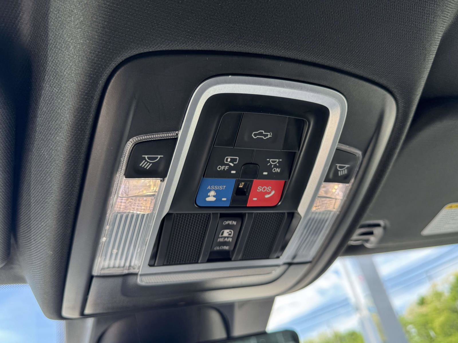 Certified 2023 RAM 1500 Laramie AWD/4WD image 28