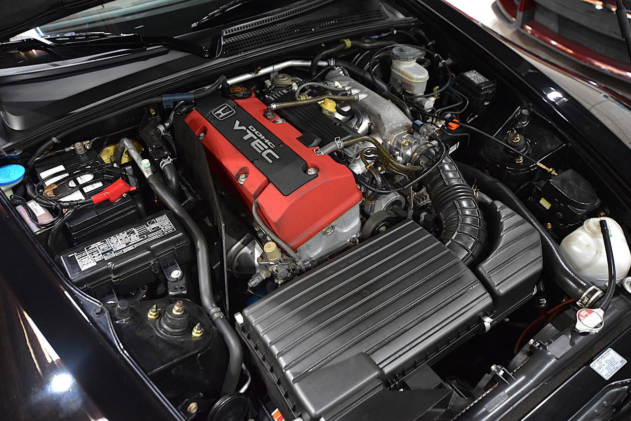 Used 2003 Honda S2000 image 37