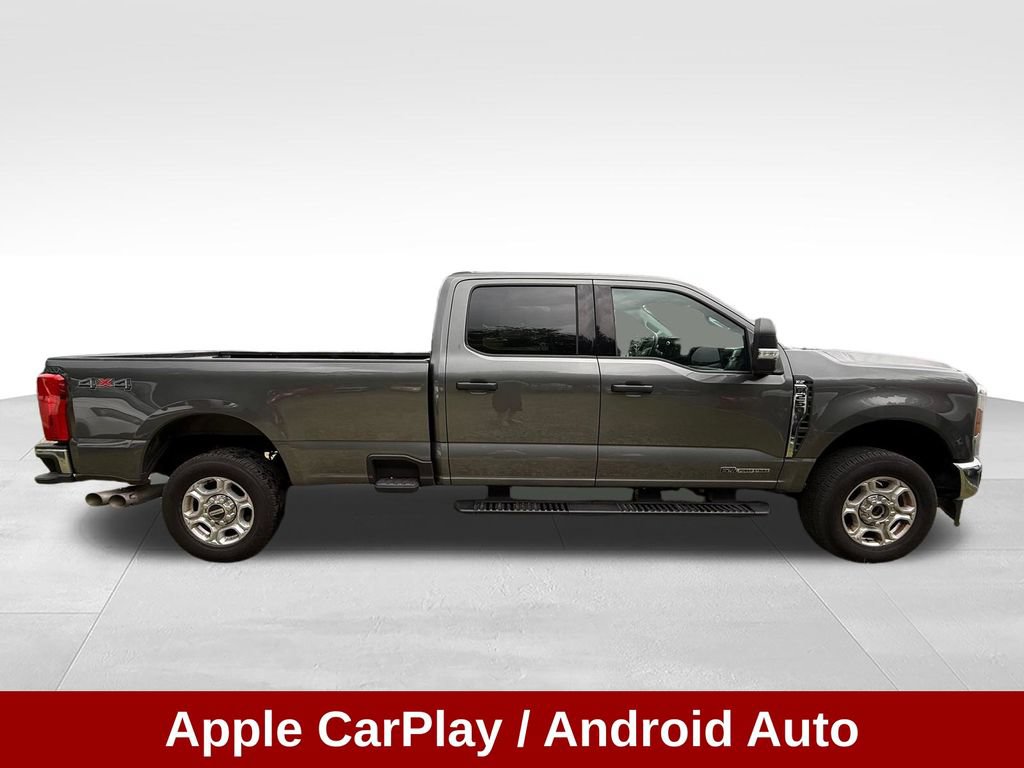 Used 2026 Ford F250 XLT AWD/4WD image 7