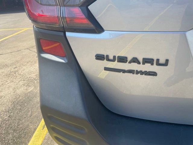 Used 2023 Subaru Outback Wilderness AWD/4WD image 8