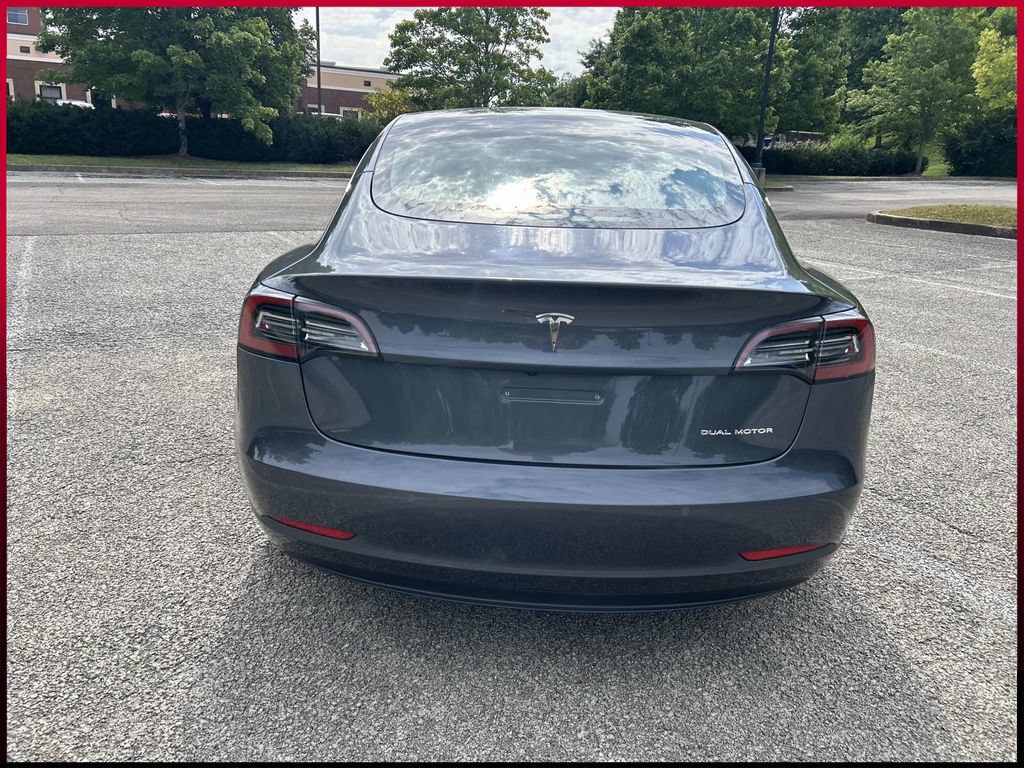 Used 2019 Tesla Model 3 Long Range AWD/4WD image 6