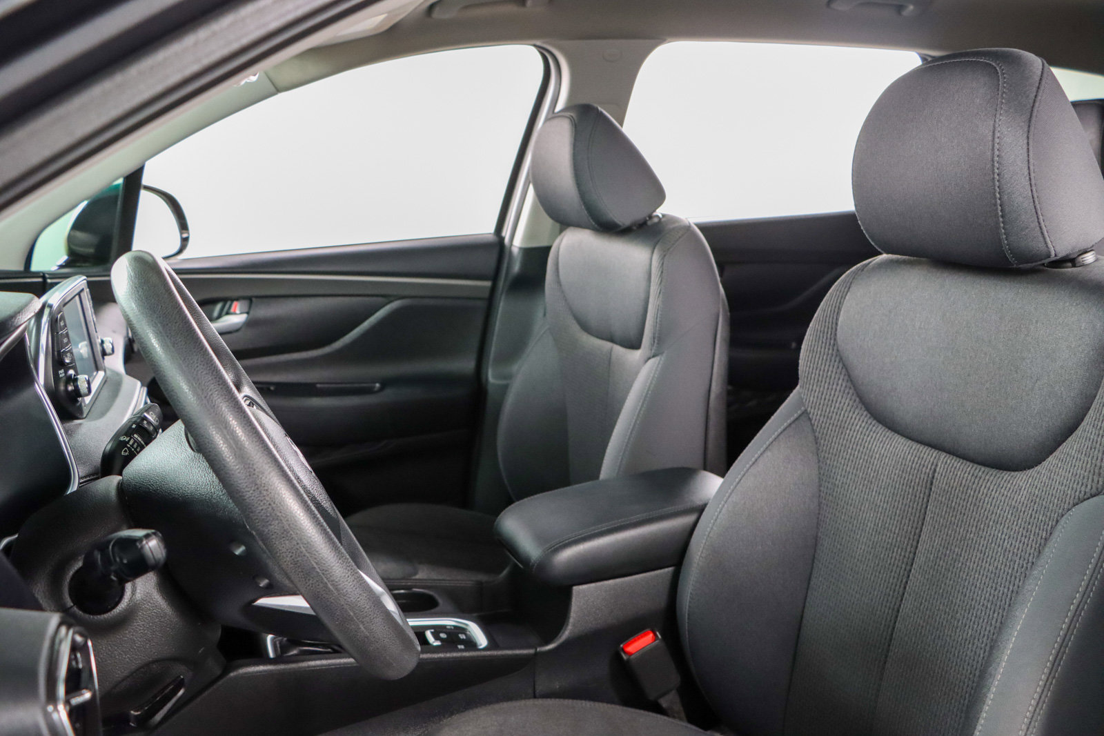 Used 2020 Hyundai Santa Fe SEL w/ Cargo Package FWD image 22