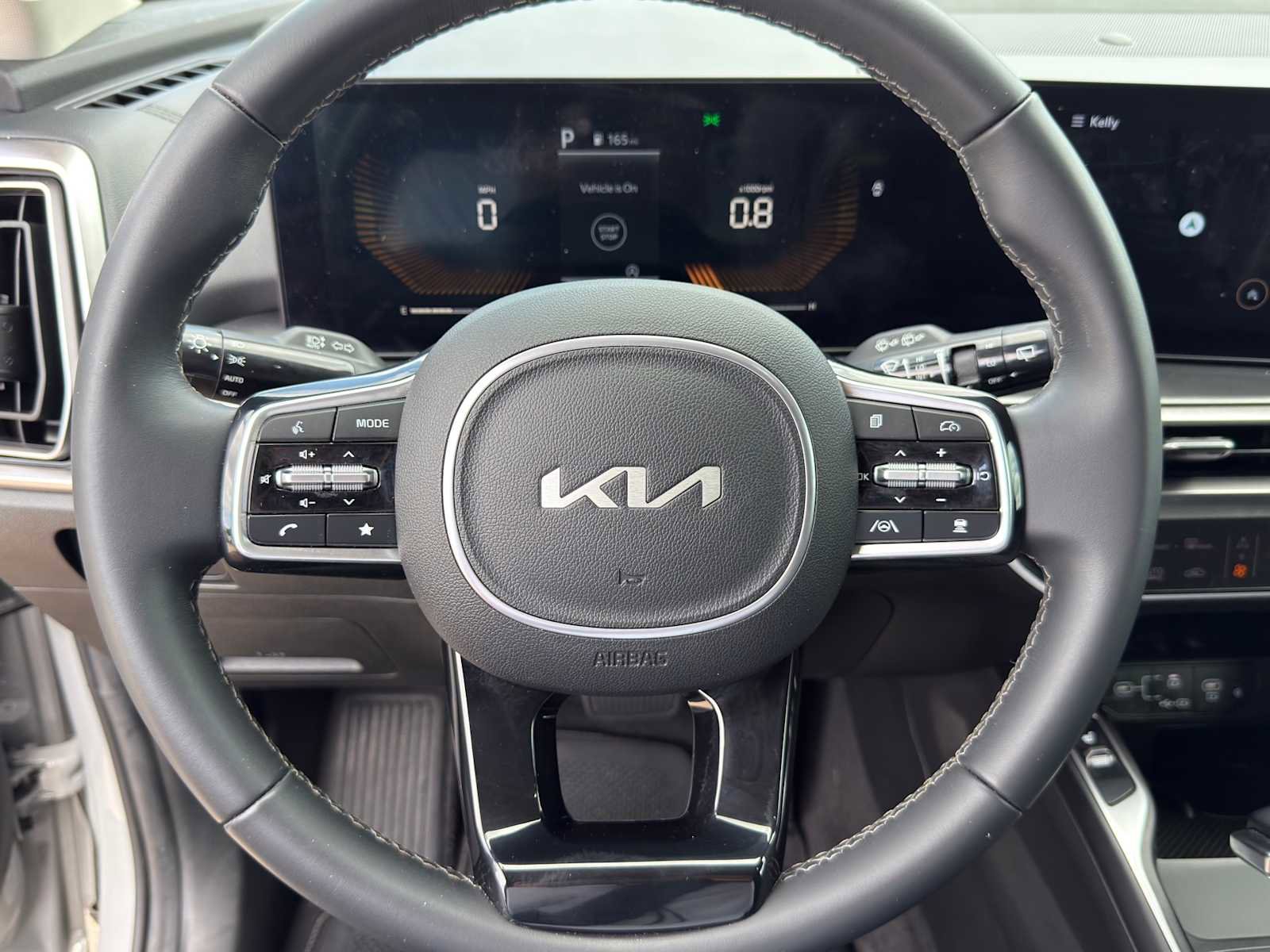 Certified 2024 Kia Sorento S w/ Panoramic Sunroof Package AWD/4WD image 18