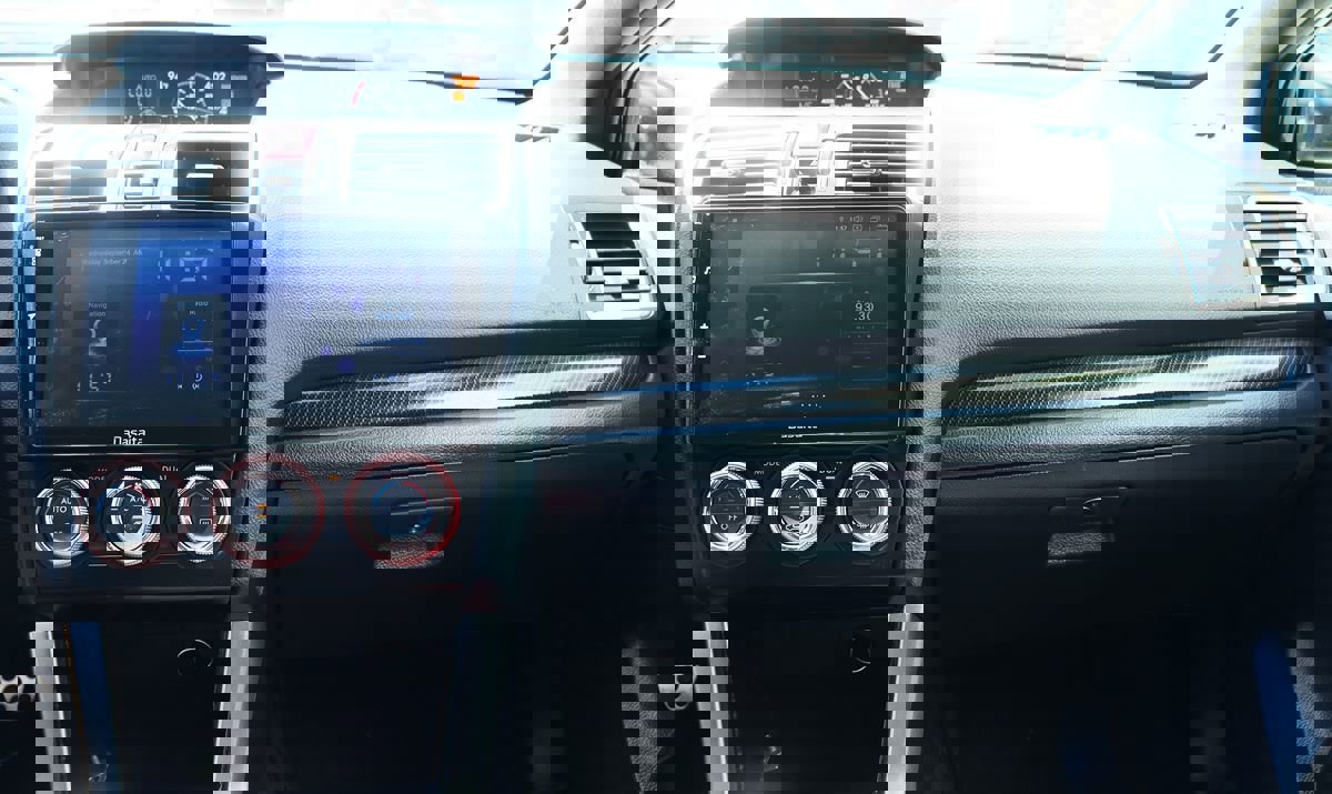 Used 2017 Subaru WRX STI image 43