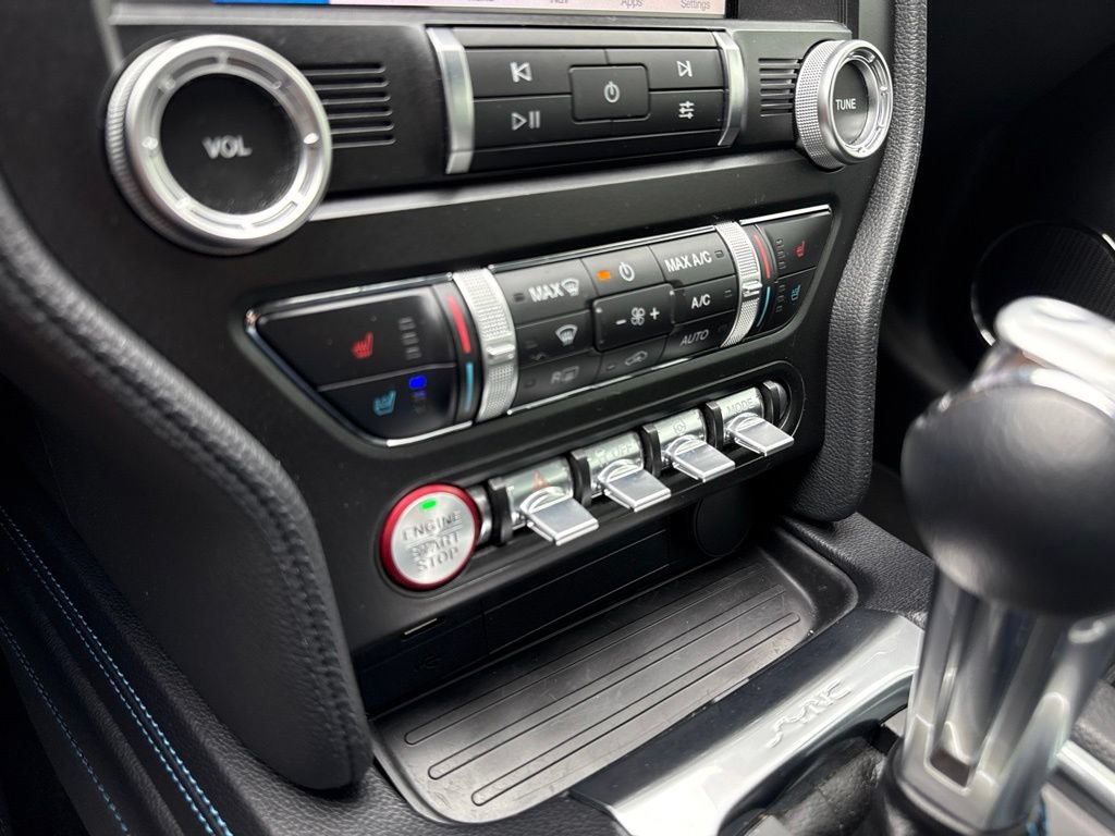 Used 2019 Ford Mustang GT Premium w/ Equipment Group 401A RWD image 23