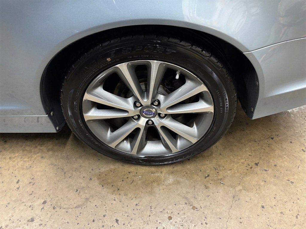 Used 2013 Volvo C70 T5 image 28