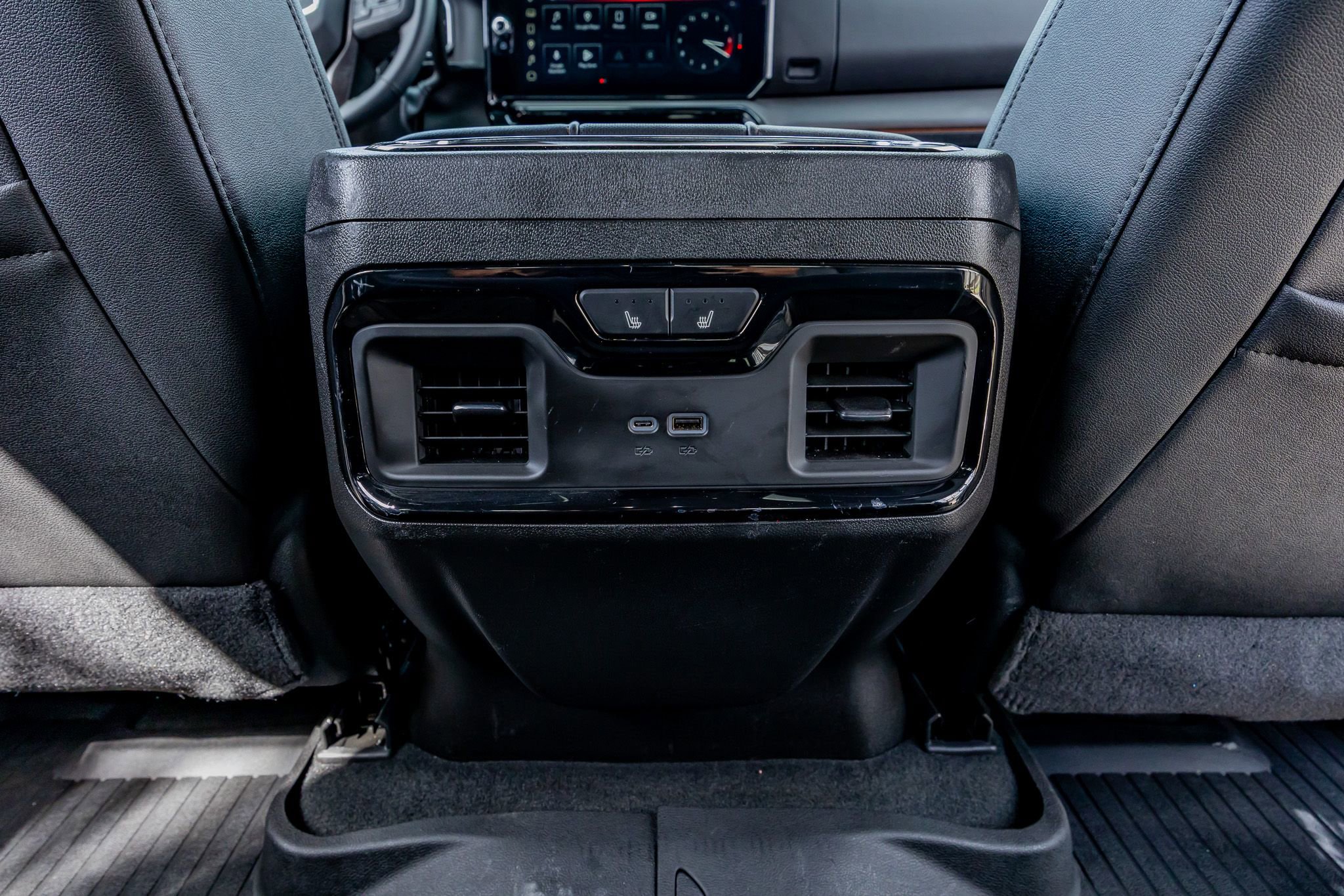 Used 2026 GMC Sierra 2500 AT4 w/ AT4 Premium Plus Package image 32