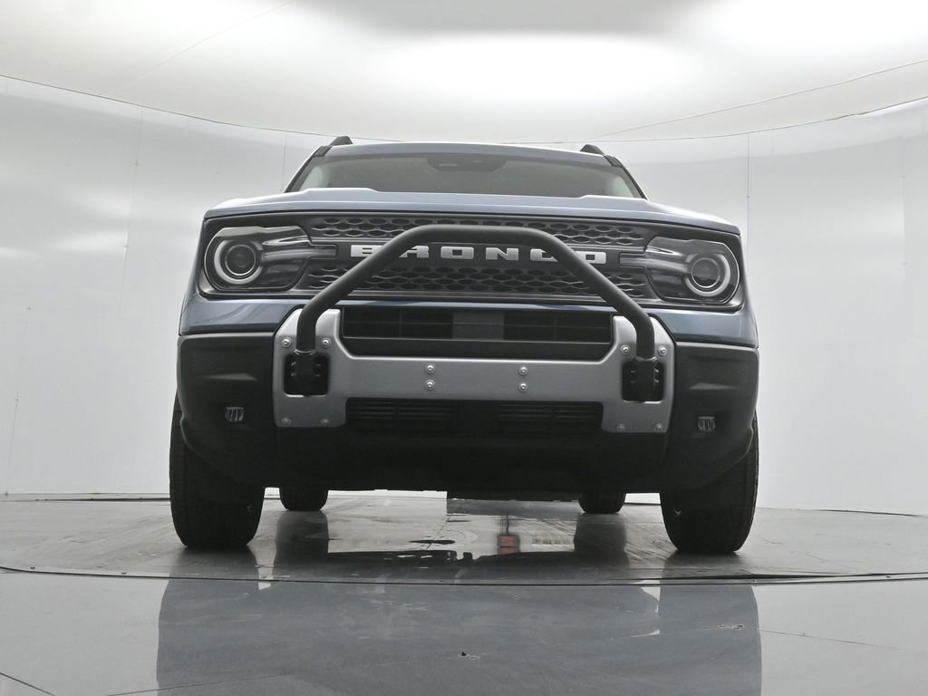New 2026 Ford Bronco Sport Big Bend w/ Convenience Package AWD/4WD image 42