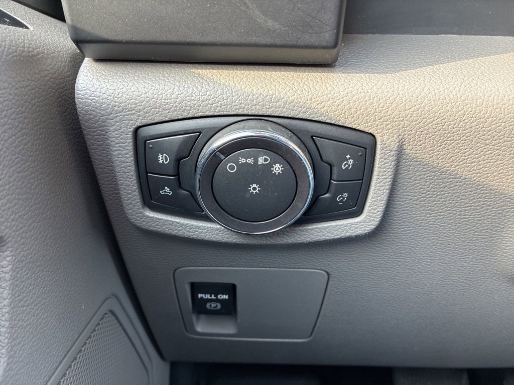 Used 2018 Ford F150 XL w/ Equipment Group 101A Mid image 18