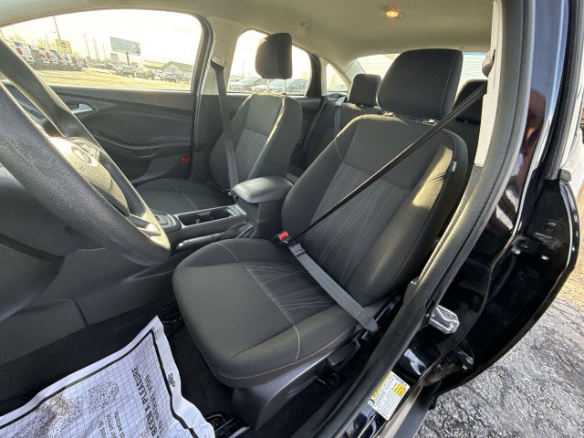 Used 2018 Ford Focus SE image 13