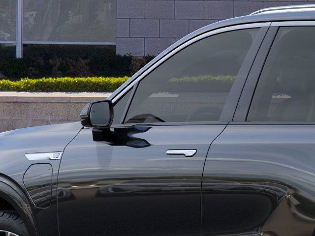New 2026 Cadillac Vistiq Premium Luxury w/ LPO, Premium Carpet Package image 12