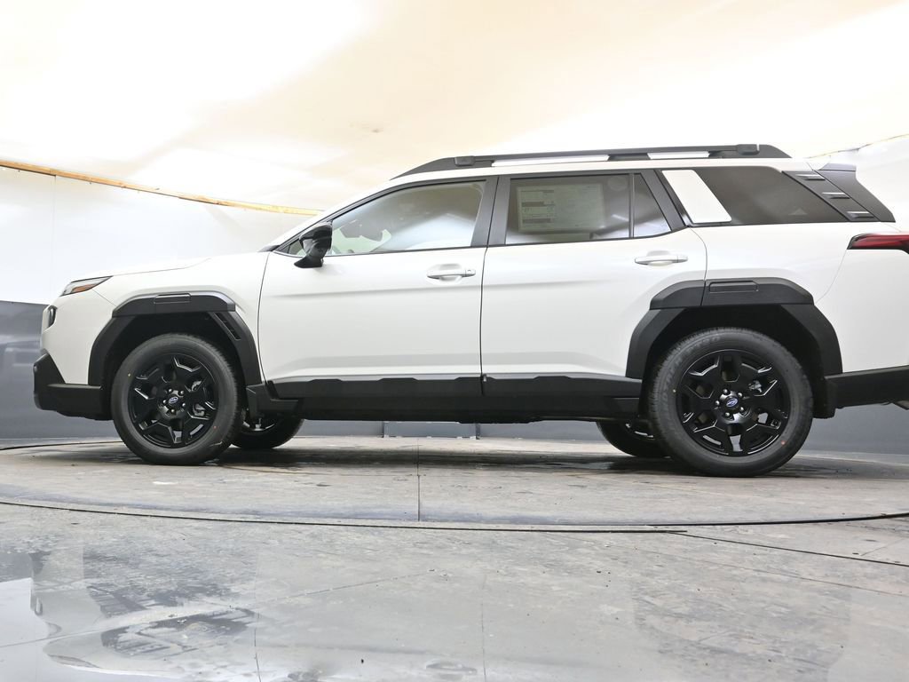 New 2026 Subaru Outback Limited image 42