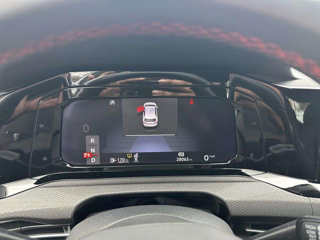 Used 2024 Volkswagen GTI S image 26