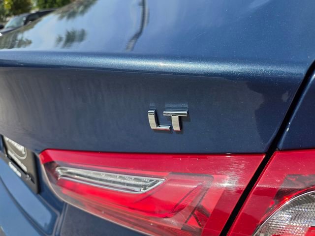 Used 2024 Chevrolet Malibu LT FWD image 13