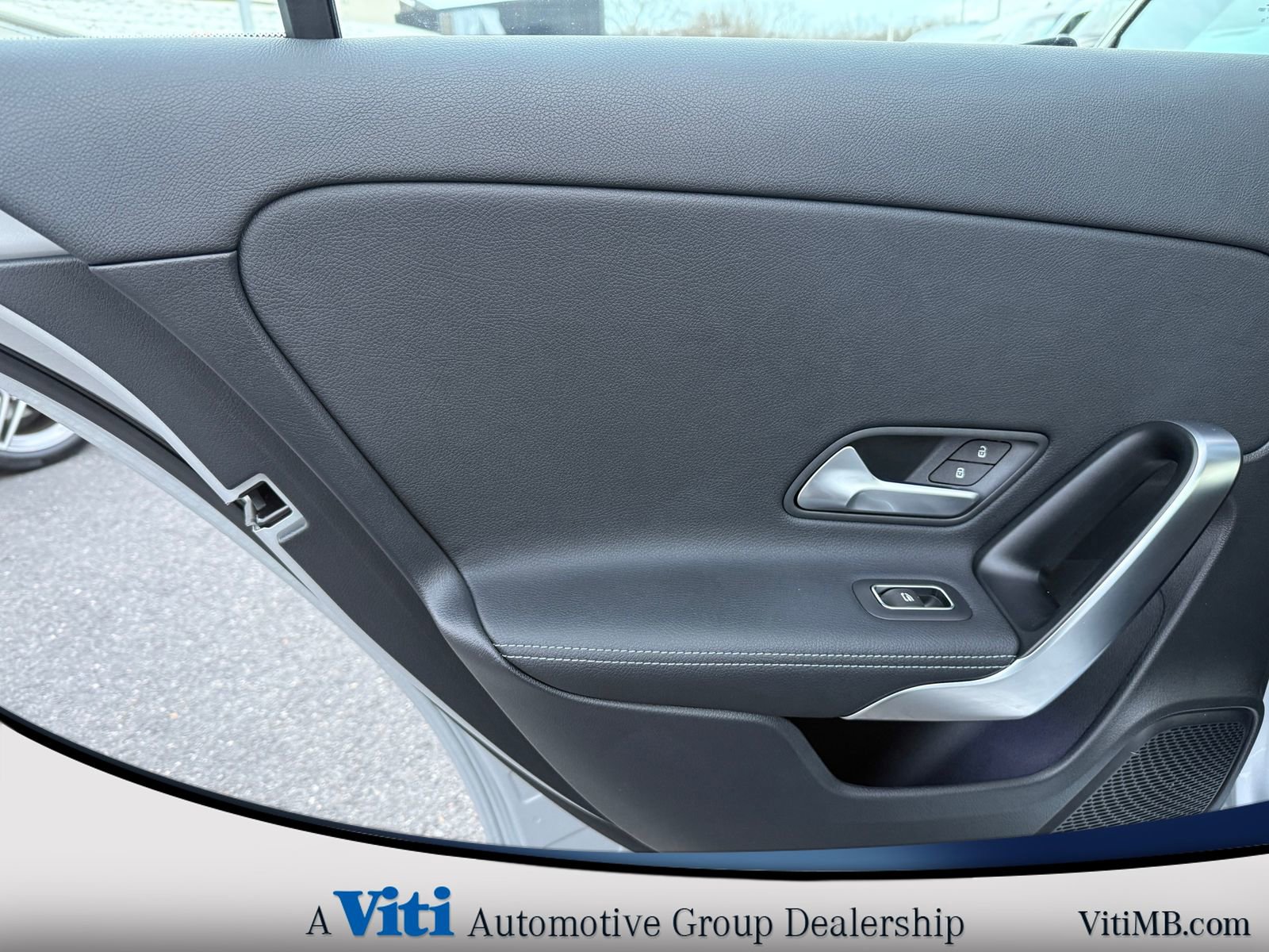 Certified 2022 Mercedes-Benz A 220 4MATIC image 20