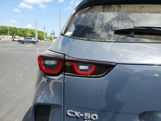 New 2026 MAZDA CX-50 AWD 2.5 Hybrid w/ Weather Package image 29