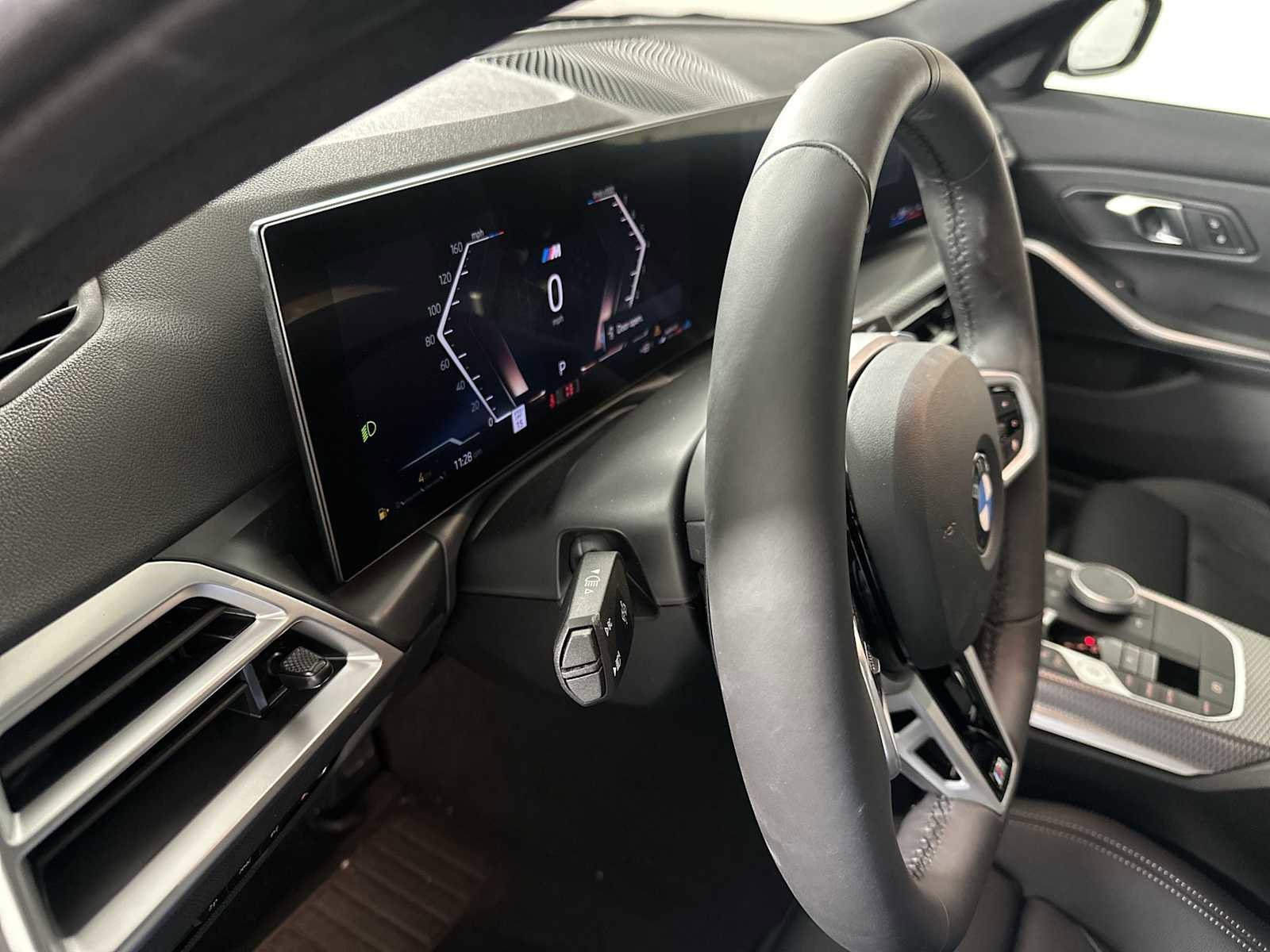 New 2026 BMW 330i xDrive Sedan w/ M Sport Package image 15