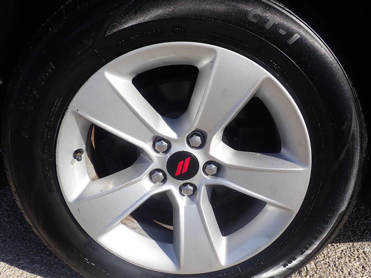 Used 2013 Dodge Charger SE image 28