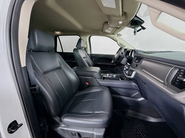 Used 2024 Ford Expedition Max XLT image 29