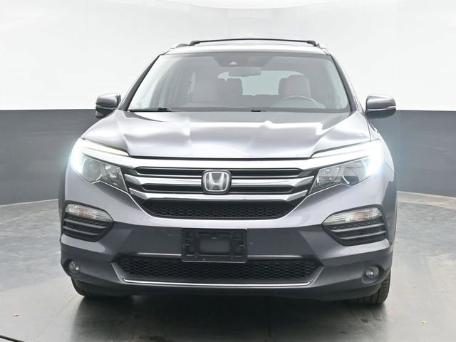 Used 2016 Honda Pilot Touring image 3