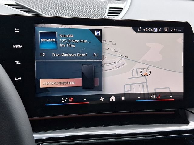 New 2026 BMW X1 xDrive28i w/ Convenience Package image 23