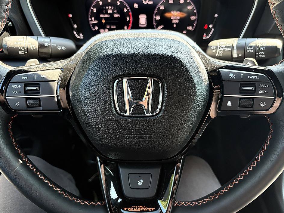 Used 2026 Honda Passport TrailSport Elite image 19