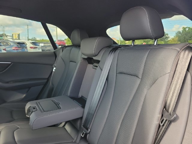 Used 2021 Audi Q8 Premium Plus AWD/4WD image 12