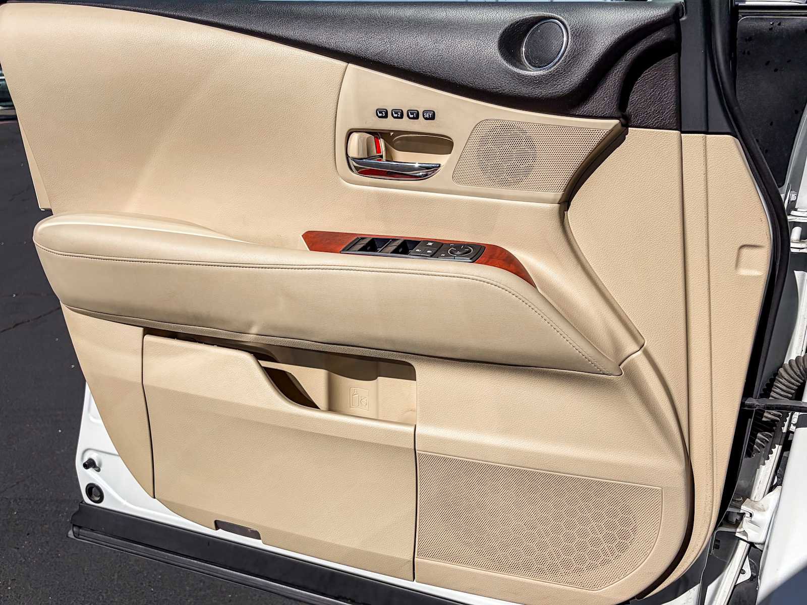 Used 2010 Lexus RX 350 2WD image 20