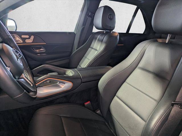 Certified 2023 Mercedes-Benz GLE 350 image 18
