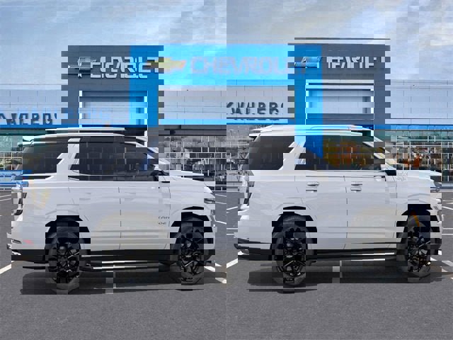 New 2026 Chevrolet Tahoe High Country image 5