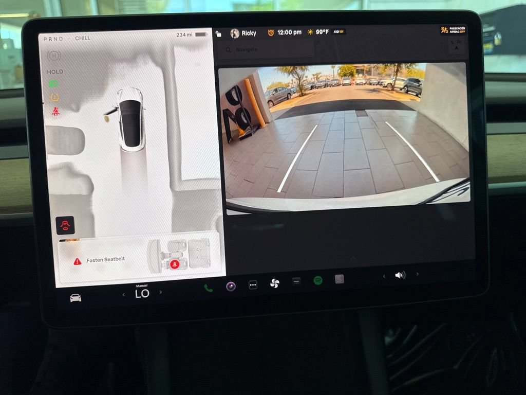 Used 2022 Tesla Model 3 Standard Range RWD image 14