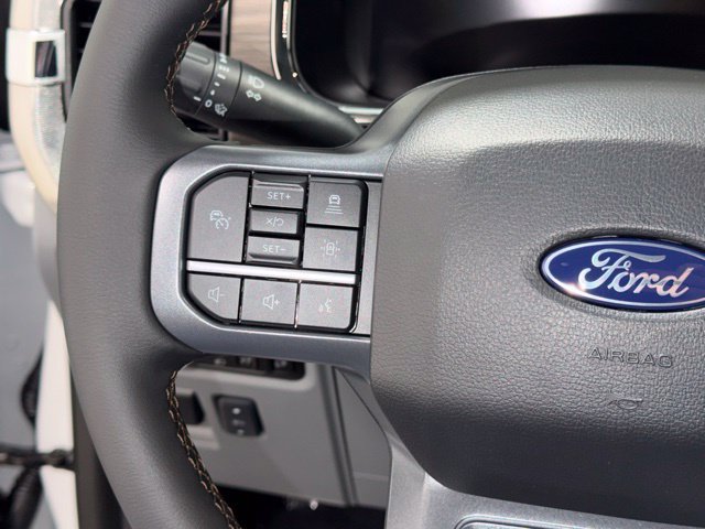 New 2026 Ford F150 Lariat w/ Equipment Group 501A Mid AWD/4WD image 16