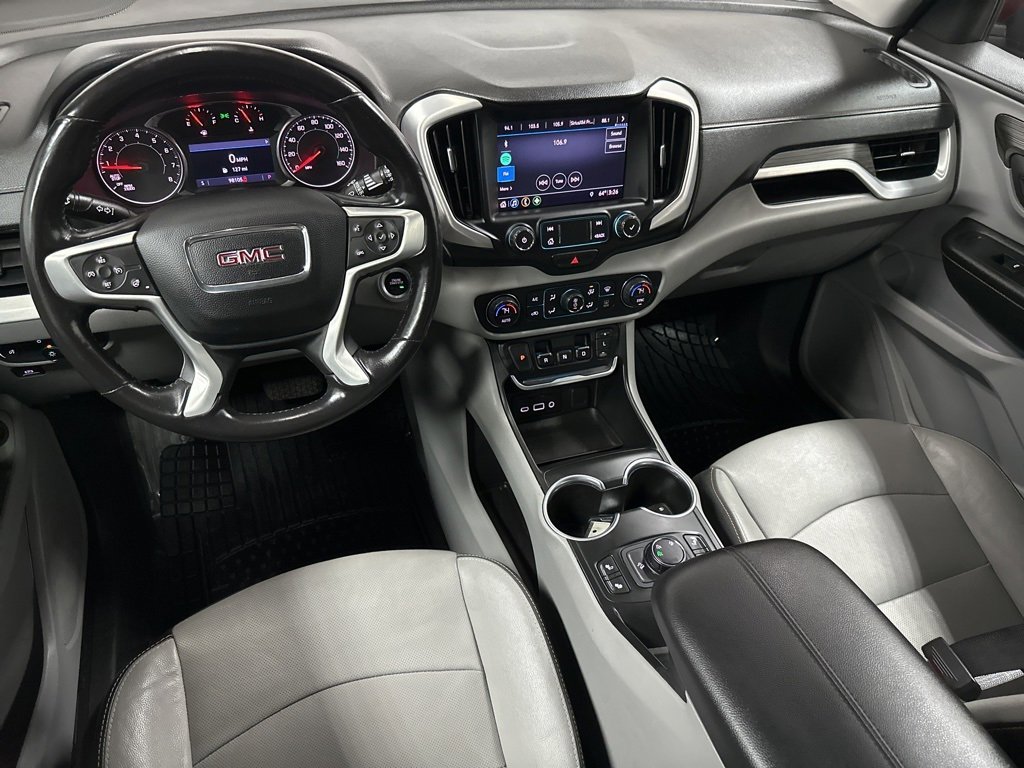 Used 2019 GMC Terrain SLT w/ Preferred Package image 12