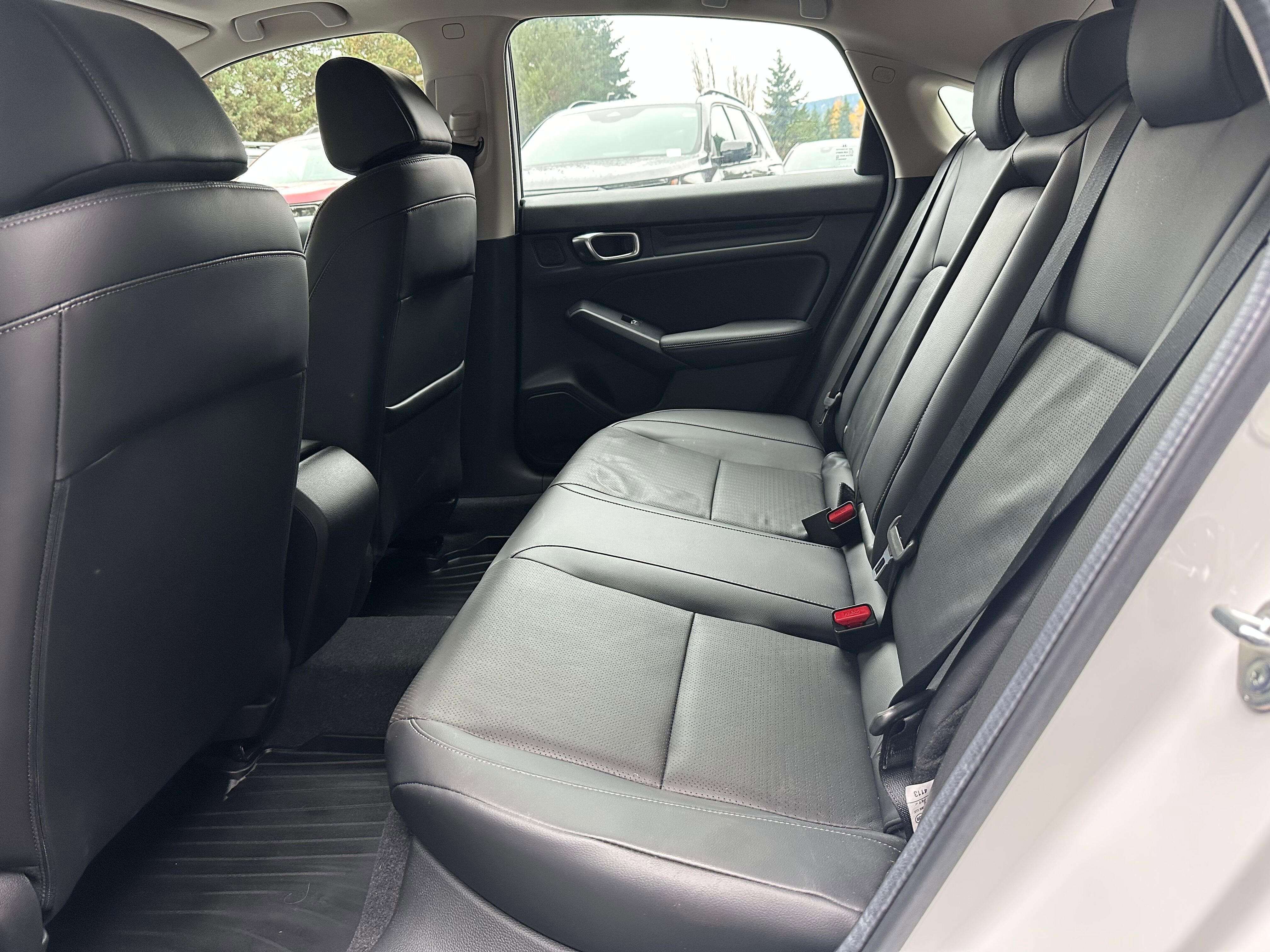 Used 2024 Honda Civic EX-L image 15