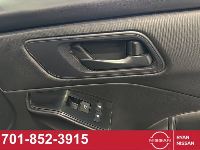 Certified 2024 Nissan Rogue S AWD/4WD image 38