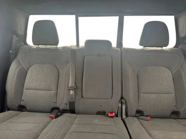 Used 2019 RAM 1500 Big Horn AWD/4WD image 17