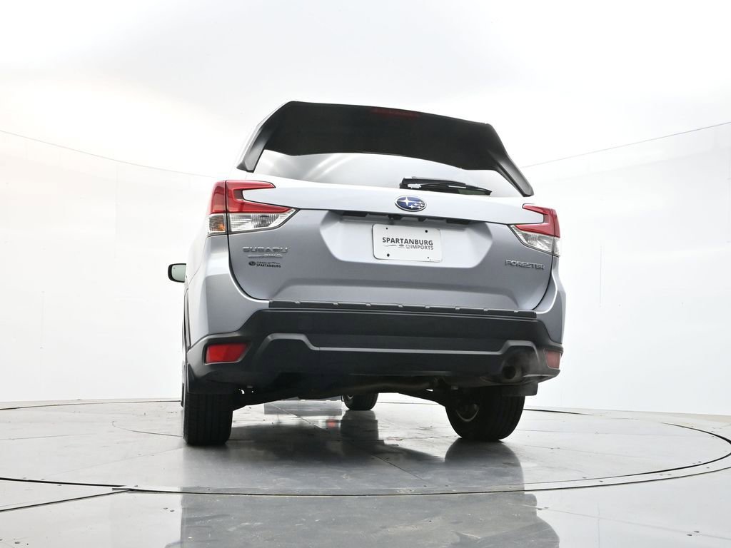 Used 2020 Subaru Forester Premium AWD/4WD image 36