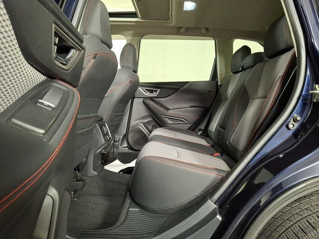 Used 2019 Subaru Forester Sport AWD/4WD image 13
