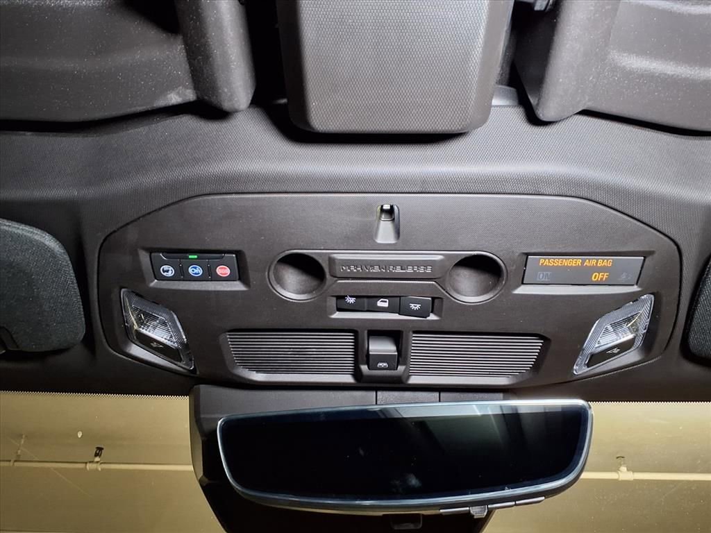 New 2026 GMC Hummer EV SUV image 19