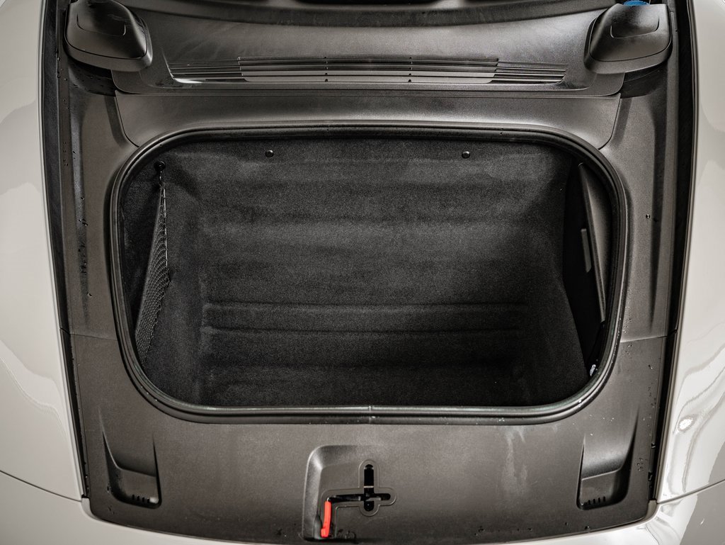 Certified 2022 Porsche 911 Targa 4 GTS image 33