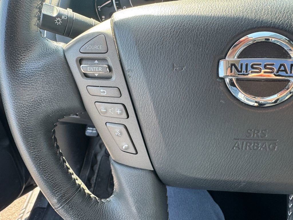 Used 2018 Nissan Armada SL w/ Premium Package image 23