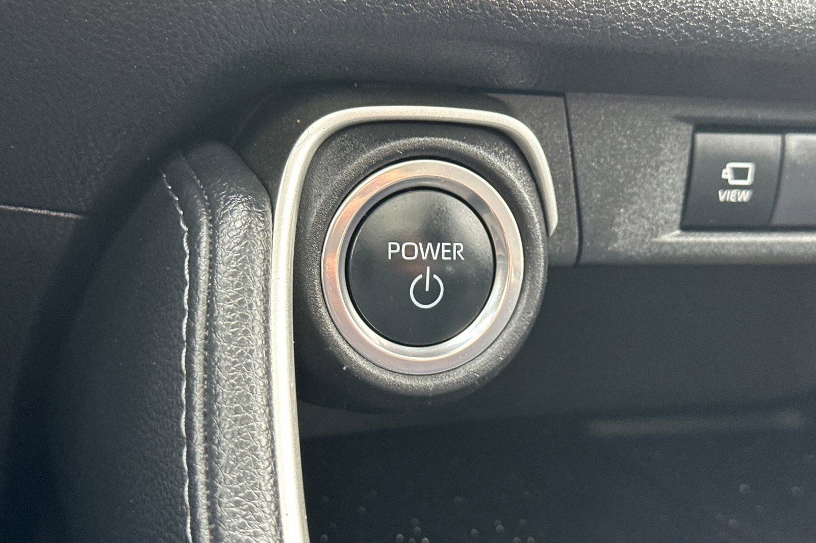Certified 2024 Toyota Grand Highlander AWD Hybrid image 24