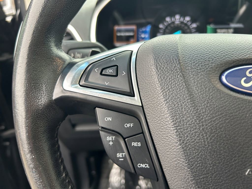 Used 2015 Ford Edge Sport w/ Equipment Group 401A AWD/4WD image 16