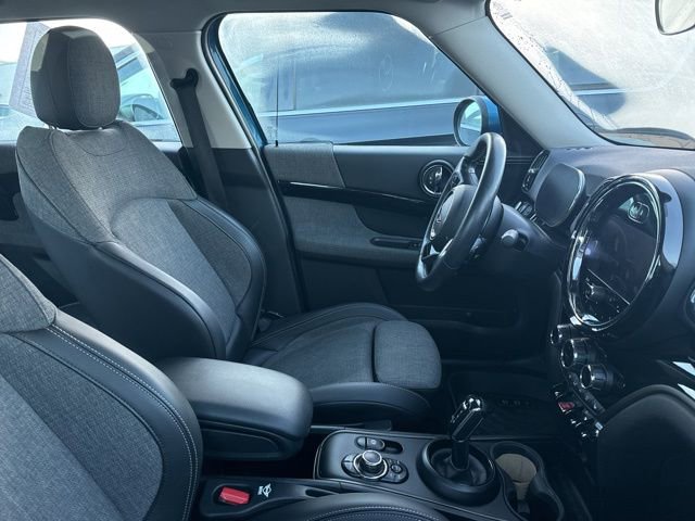 Used 2023 MINI Cooper Countryman S AWD/4WD image 9