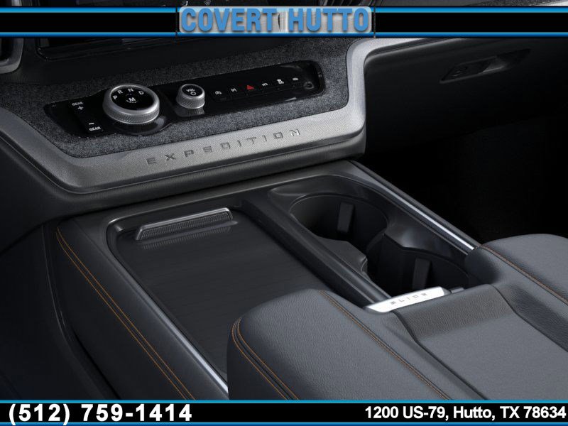 New 2025 Ford Expedition Tremor image 15