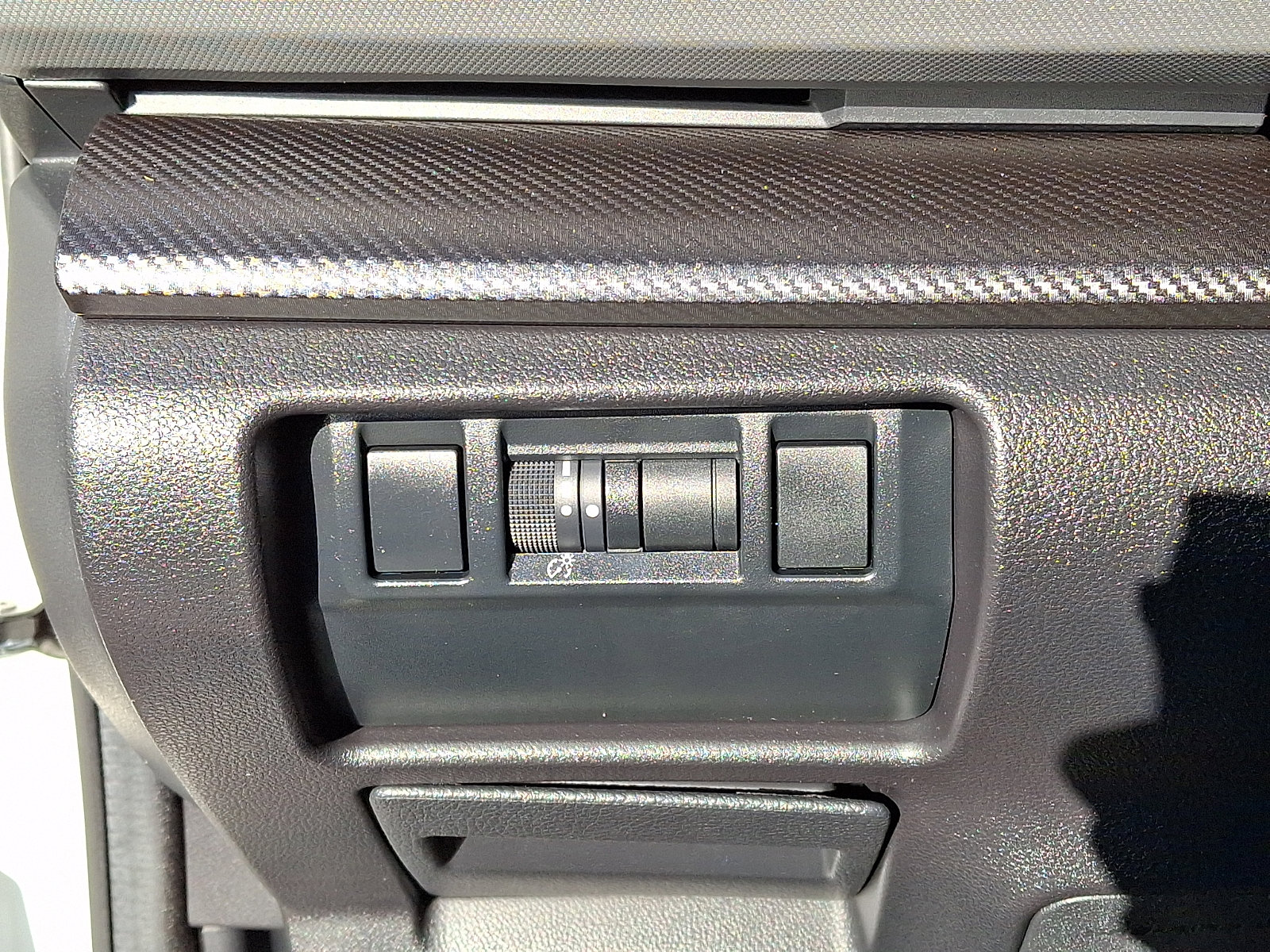 Certified 2024 Subaru Crosstrek 2.5i Wilderness w/ Crosstrek Mirror Package image 27