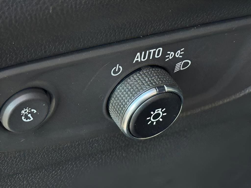 Used 2023 Buick Envision Preferred image 24