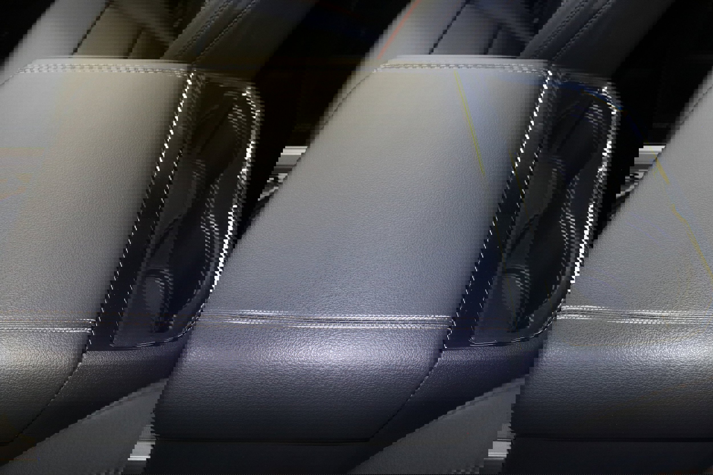 New 2026 Ford F250 Lariat w/ Lariat Premium Package image 23