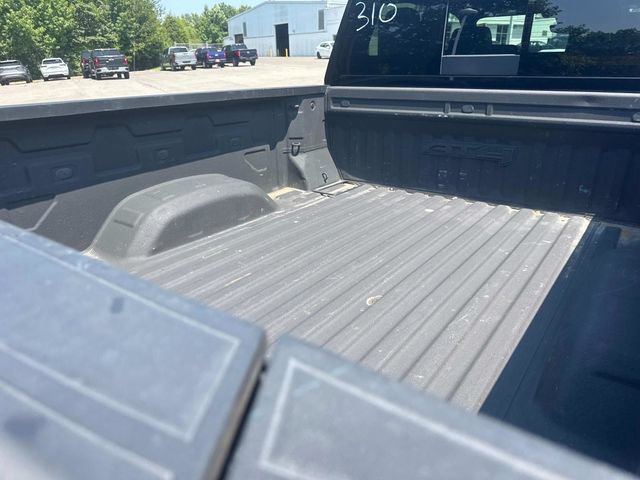 Certified 2024 GMC Sierra 2500 AT4 w/ AT4 Premium Plus Package AWD/4WD image 13
