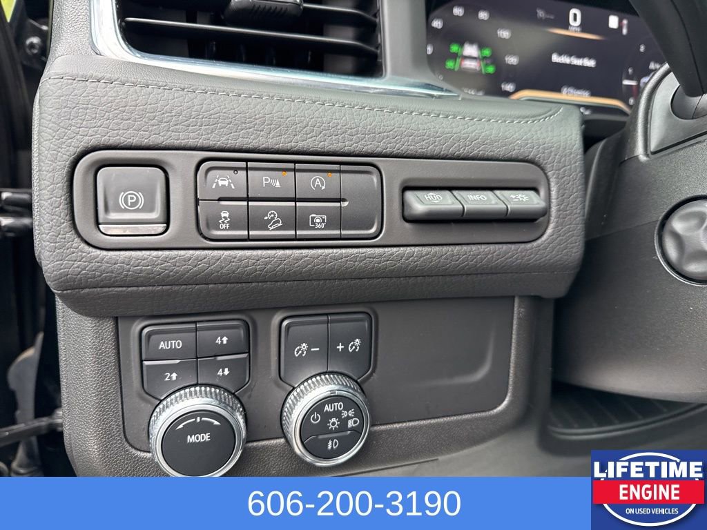 Used 2023 GMC Yukon Denali image 23